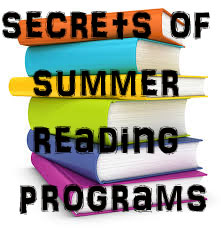 Leader tip: How summer reading programs can help your Girl Scout or Cub Scout troop throughout the year.