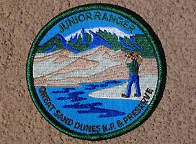 Junior Ranger patch programs: Add one to your Girl Scout or Cub Scout's travel adventures this summer