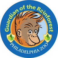 Scout "Guardian of the Rainforest" patch program from the Philadelphia Zoo