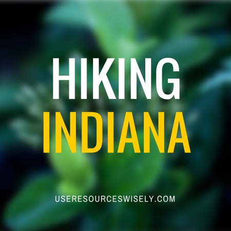 indiana hikes | family friendly | girl scout | cub scout